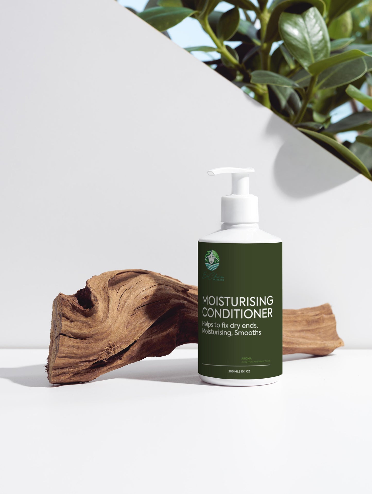 
                  
                    Moisturising Conditioner
                  
                