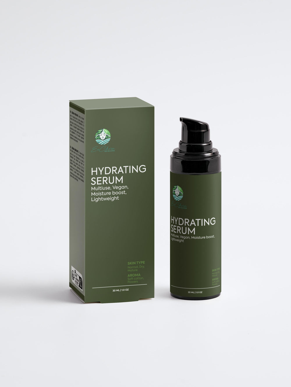 Hydrating Serum