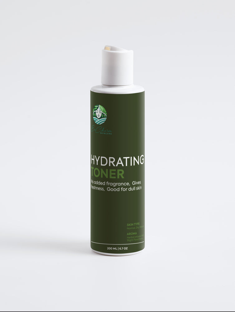 
                  
                    Hydrating Toner
                  
                