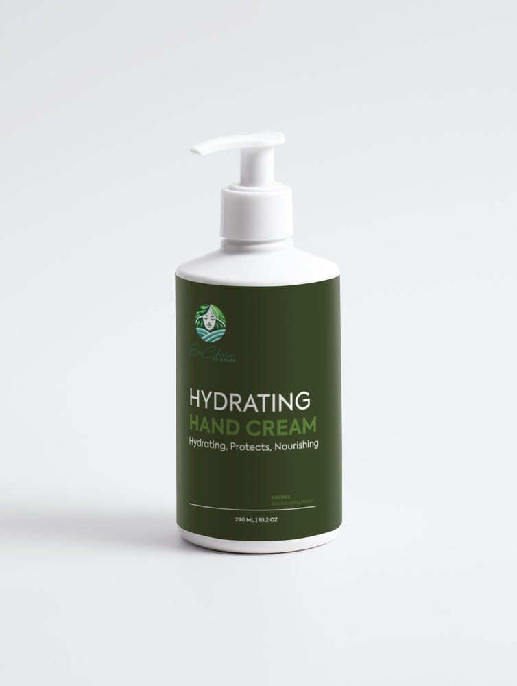 
                  
                    Hydrating Hand Cream
                  
                