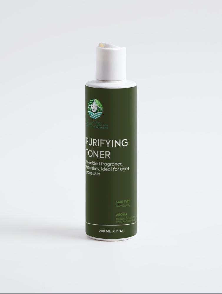 
                  
                    Purifying Toner
                  
                