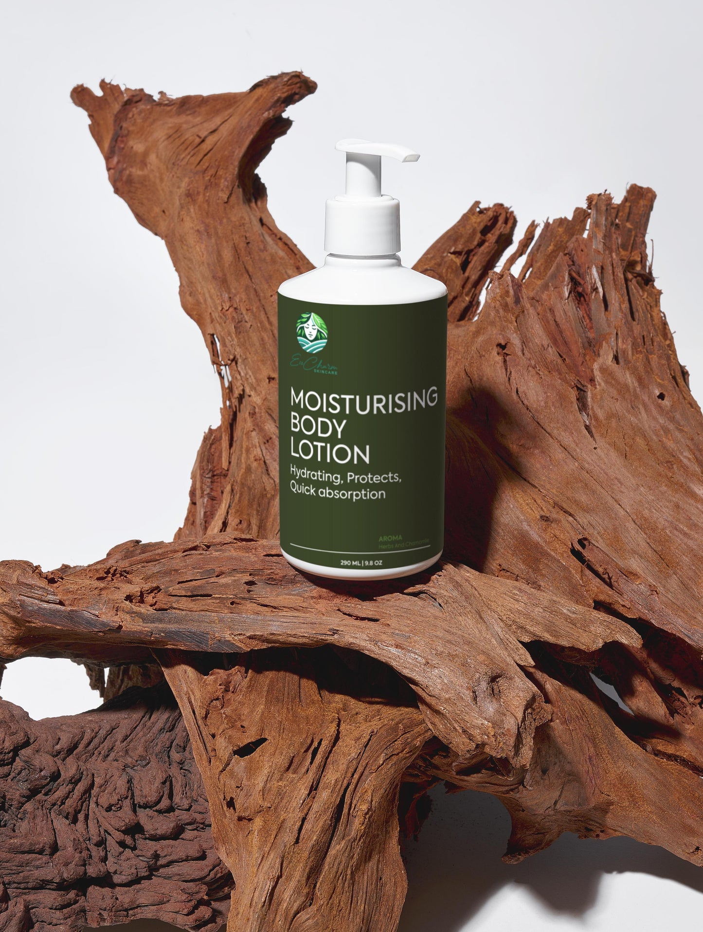 
                  
                    Moisturising Body Lotion
                  
                