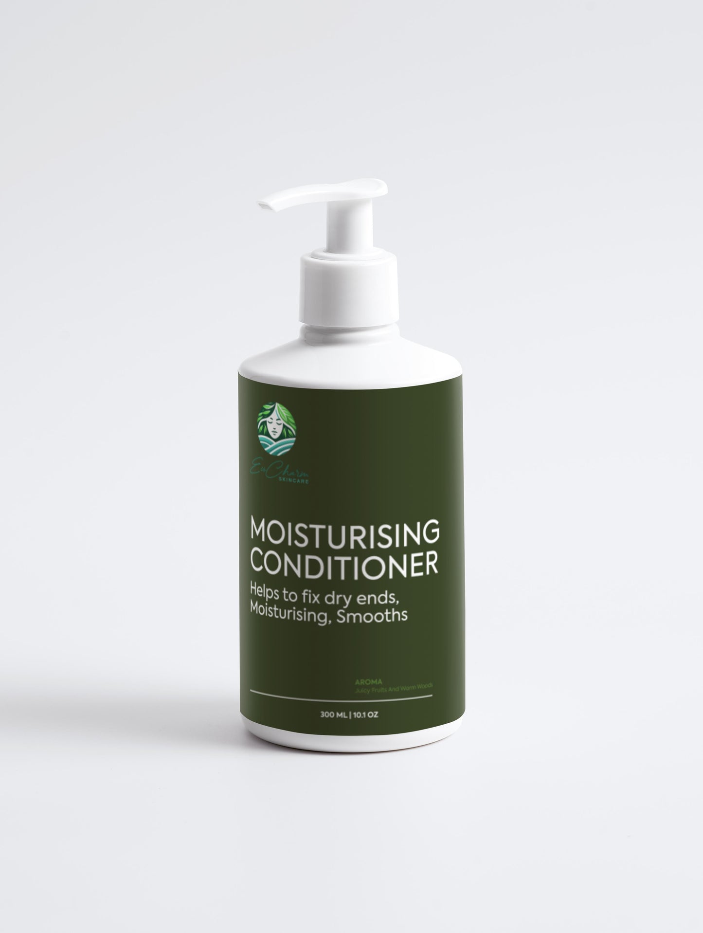 
                  
                    Moisturising Conditioner
                  
                